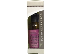 Complemento Alimentar SOTYA Cardo Mariano Glicerinado (50 ml)