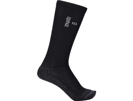 Calcetines de montar de lana para mujer EQUIPAGE Cecily Technical