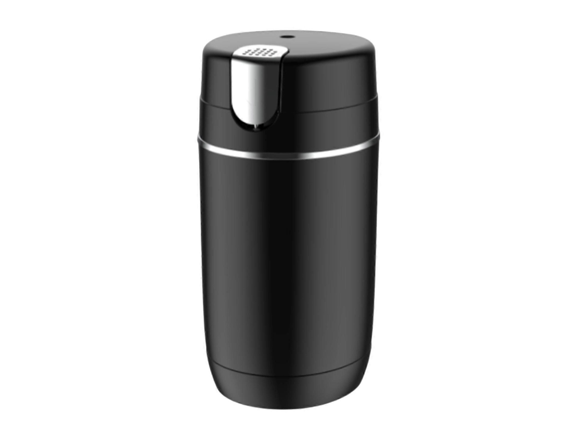 Molinillo de café eléctrico ergonómico multiusos GOKOCO, fácil de encender y apagar, para granos de café.