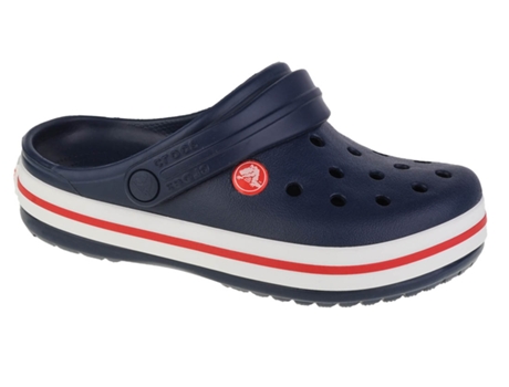 Chancletas CROCS Niño (Sintético - Multicolor - 29/30)