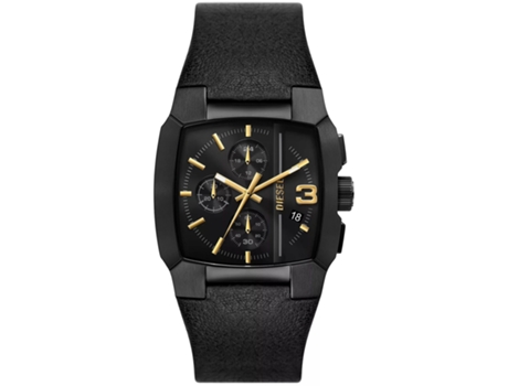 Reloj DIESEL para Hombre Reloj DIESEL Cliffhanger Cronógrafo