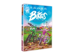 DVD Bikes