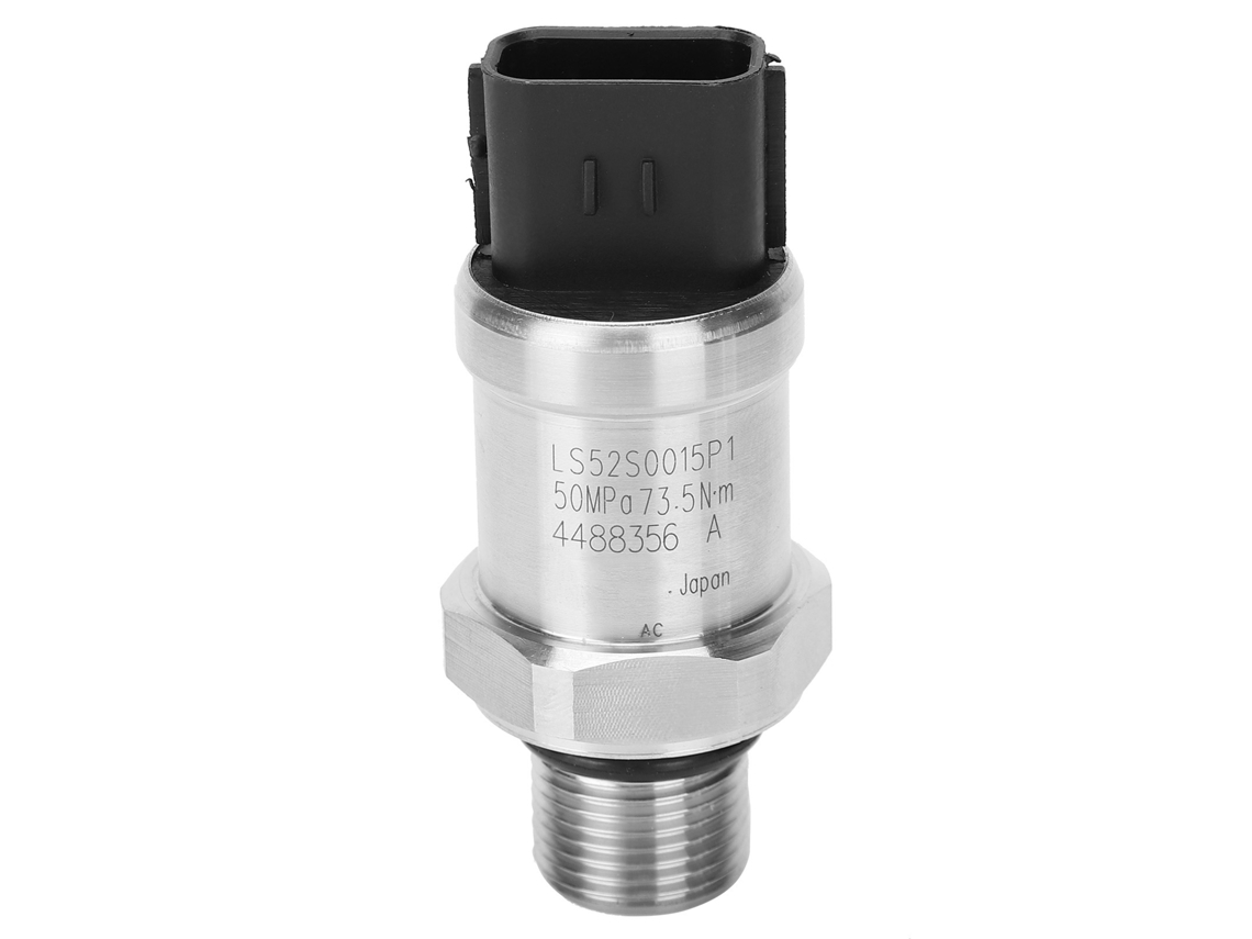 Sensor De Presión Alta Reemplazo Para Excavadora Kobelco Ls52s00015p1