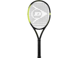 Raqueta de Tenis DUNLOP CX 200 Junior 2021 (26'')