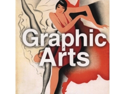 Libro Graphic Arts de Vários Autores (Español)