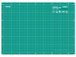 Olfa-CM-A2-RC-Plancha de corte de 2 mm tamaño grande (600 x 430 mm)