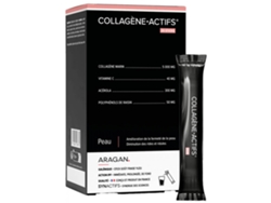 ARAGAN Synactifs Collagenactives 20 Sticks