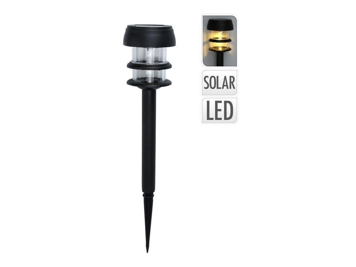 Luz Solar Jardin 7x26 Cm