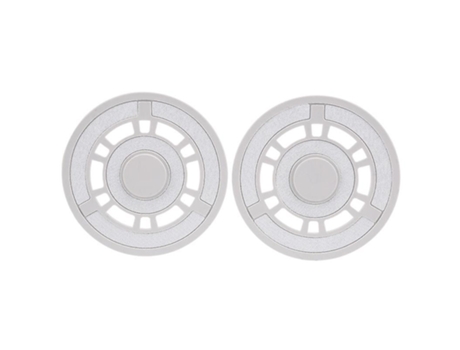 2 peças de suporte de panos de esfregão para xiaomi mijia b101cn dream s10 s10 pro