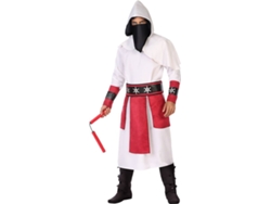 Disfraz de Hombre DISFRAZZES Asesino (Talla: M/L)