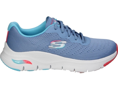 Zapatillas de Mujer SKECHERS Tecido (36)