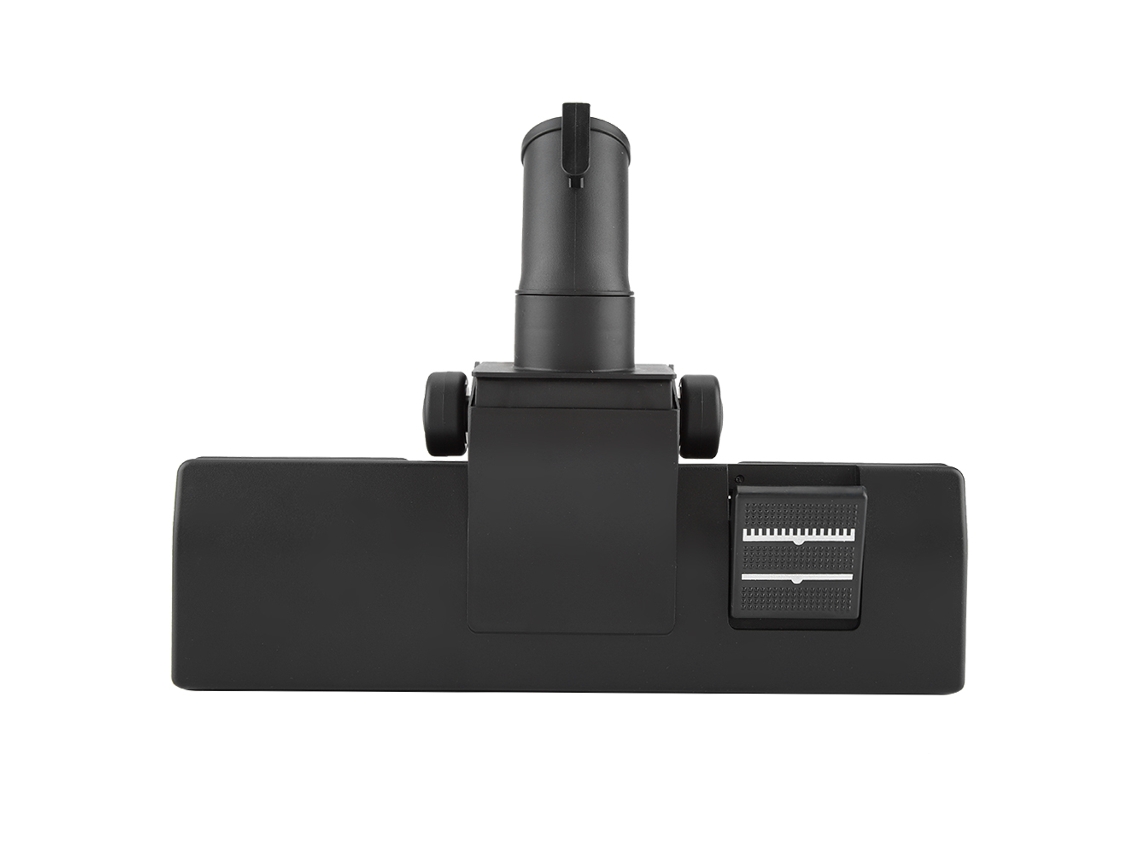 Cepillo Para Aspiradora, 32 Mm De Diámetro Interior, Para Suelos Y Alfombras.
