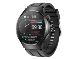 Reloj Inteligente Masculino Llamadas Bluetooth, Pantalla 1.43, Reloj Fitness NEVEANCE