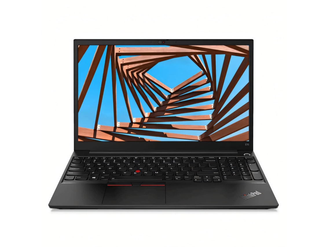 Lenovo Thinkpad E15 Gen 2 15.6" / I7-1165g7 Geforce Mx450 / 8gb Ddr4 256gb Ssd Windows 11 (reacondicionado)