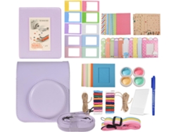 Kit De Accesorios De Acceso Instantáneo, Repuesto Ideal Mini 12 Años