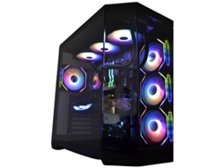 Desktop Gaming TRENDINGPC (AMD Ryzen 7 5800X - NVIDIA GeForce RTX 5070 - RAM: 32 GB )