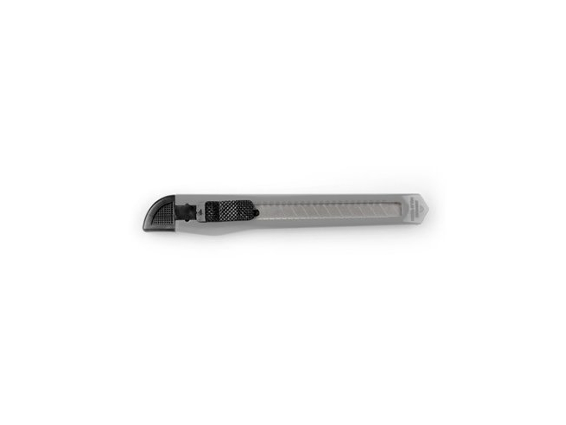 Cutter Retráctil 122 Stein Plástico 9,5 Mm
