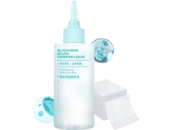 Liquide Nettoyant Para La Peau Du Nez, Solution Éliminant Les Impuretés Du Y Rostro