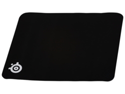 Alfombrilla Gaming STEELSERIES QCK Heavy (Negro)
