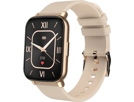 Smartwatch CHRONUS P40/303-R2 Oro Rosa