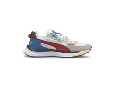 Puma Select Wild Rider Layers