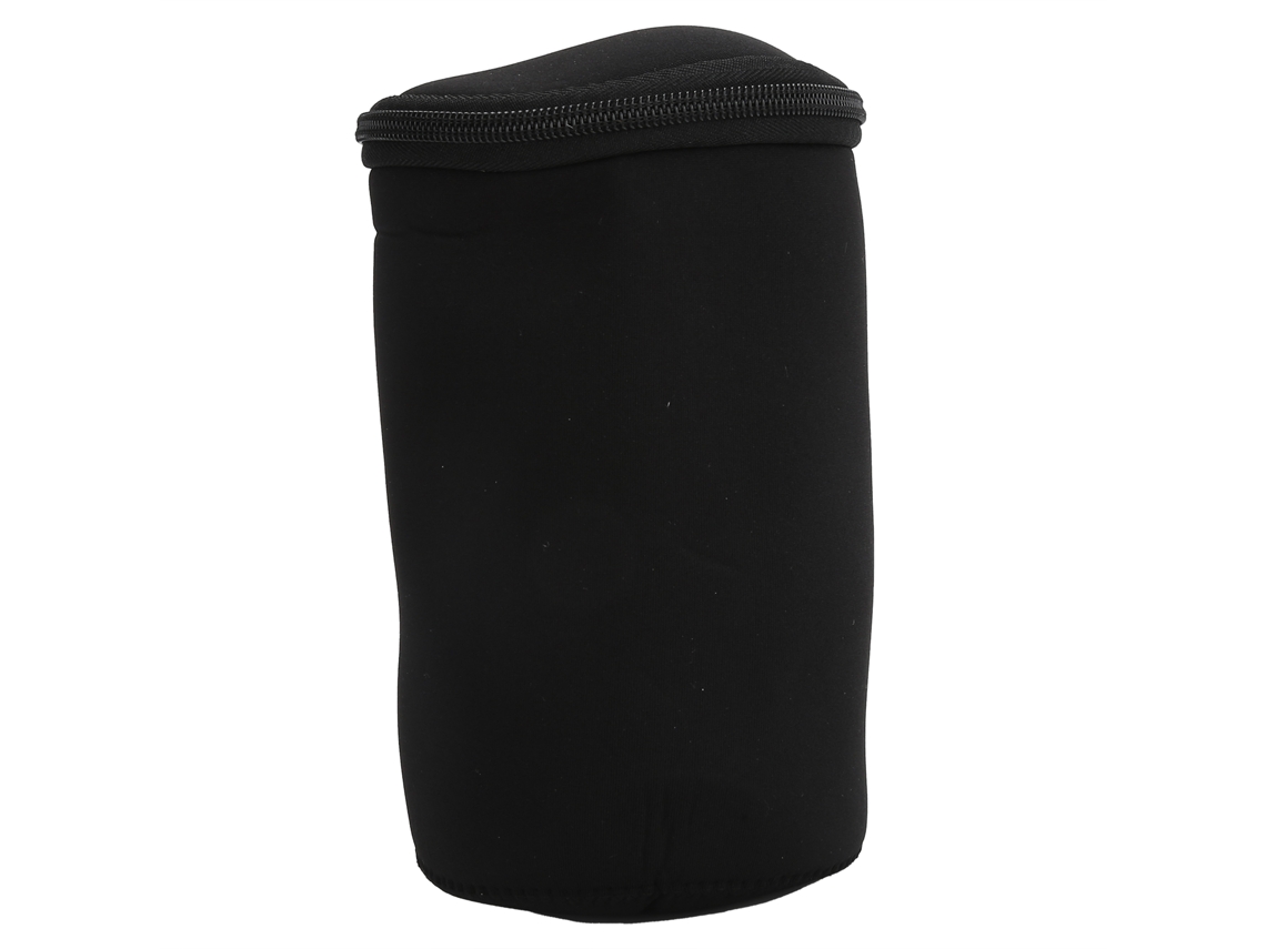 Bolsa De Almacenamiento Portátil Para Altavoz Inalámbrico Revolve Ii, Funda Protectora Negra.