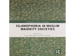Libro Islamophobia in Muslim Majority Societies de Taylor Francis Ltd (Inglés)