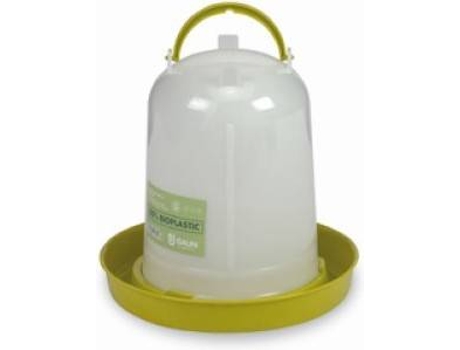 Bebedero para Pájaros GAUN CM-0000011526 (3 L)