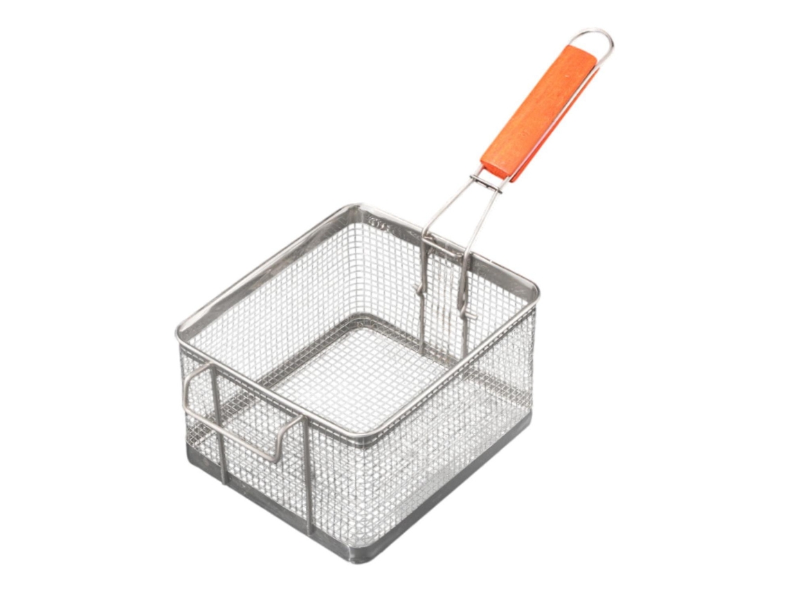 Freidora Multipure Portátil Mslowmoose Freidradora