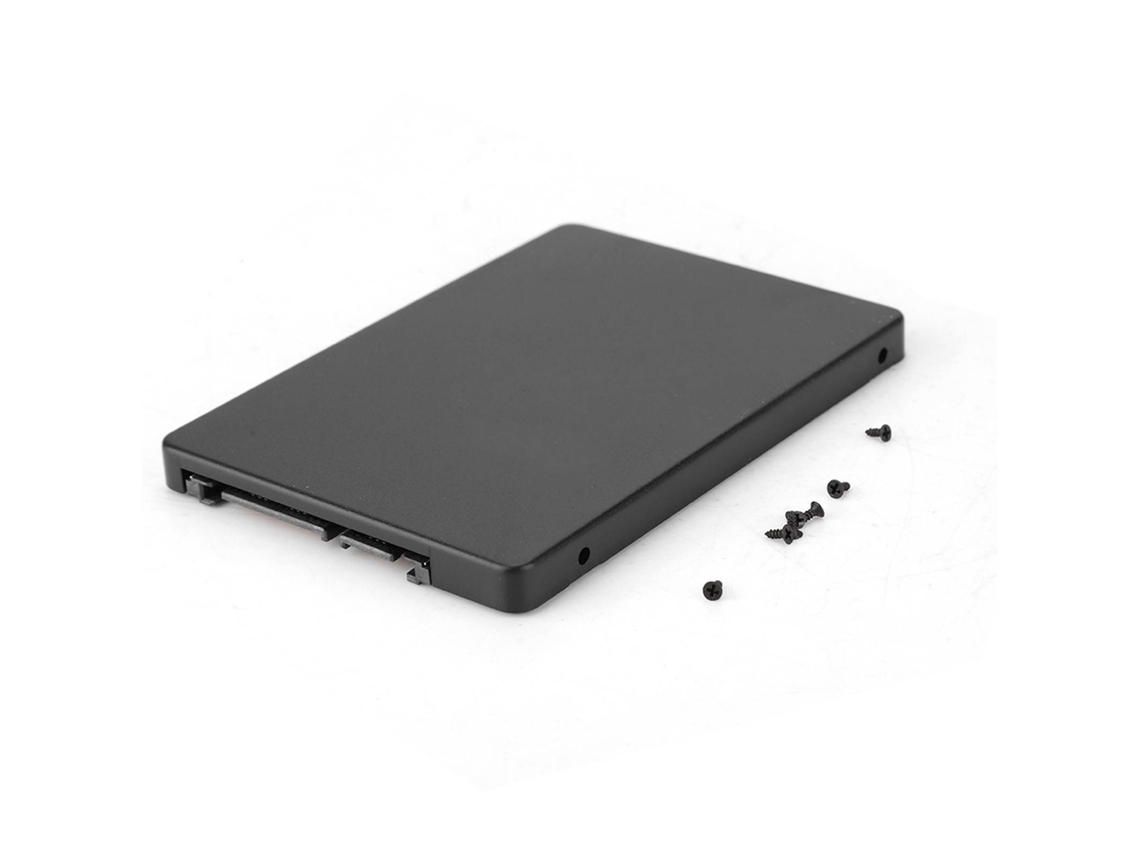 Tarjeta Adaptadora Conversora De Risers De Ngff Ssd A Sata3 Adaptador De Ssd Sata