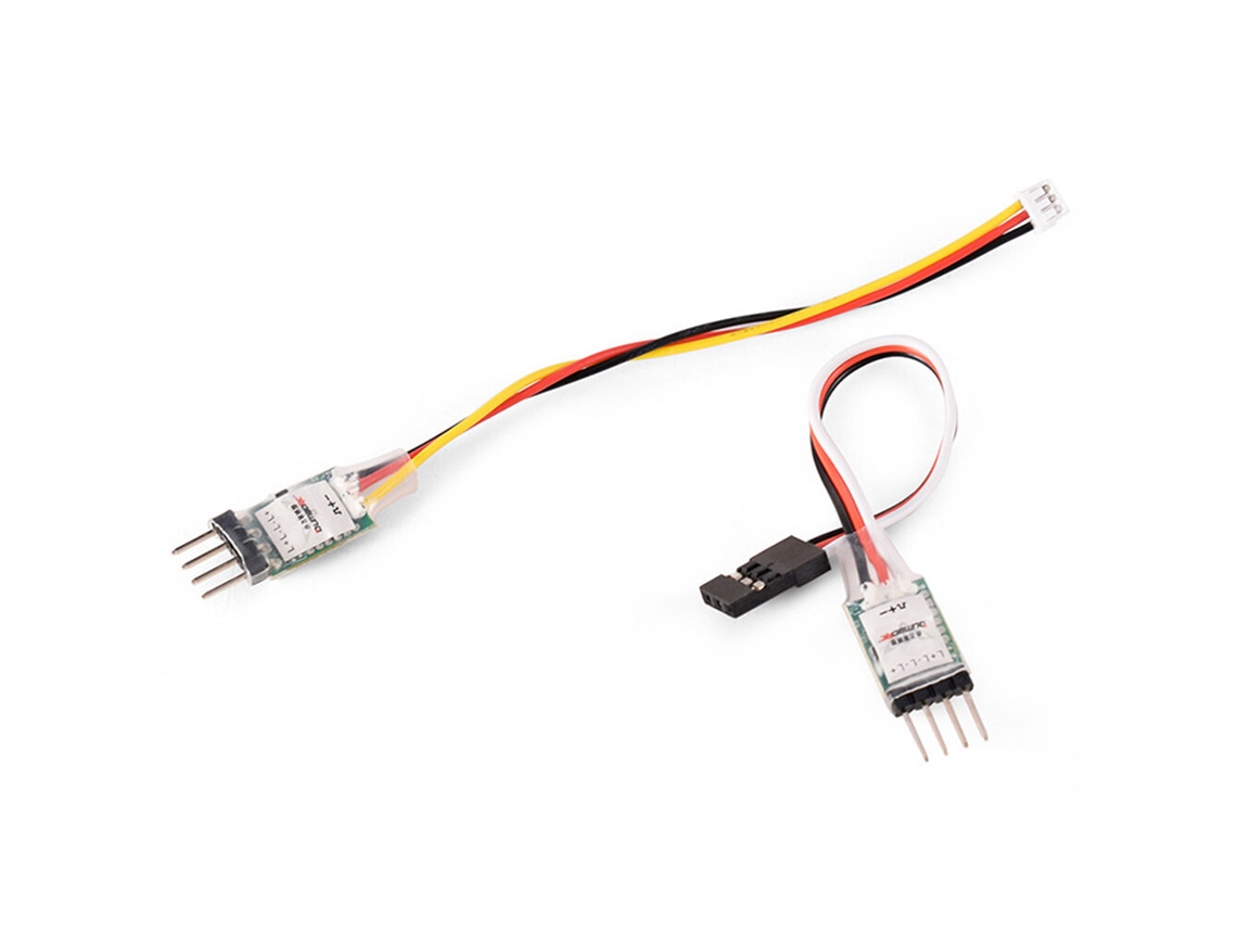 Controlador de luz LED MDUG