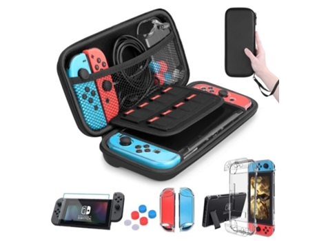 Funda WEIMAI Nintendo Switch