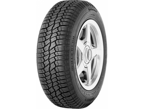 Neumático CONTINENTAL Conticontact Ct 22 165/80 R15 87T