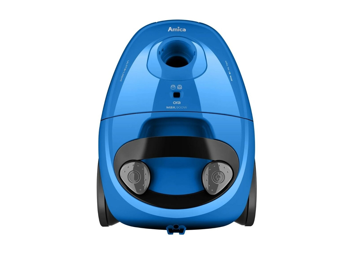 Aspirador AMICA VM 1036 (Negro - 2 L - 850 W)