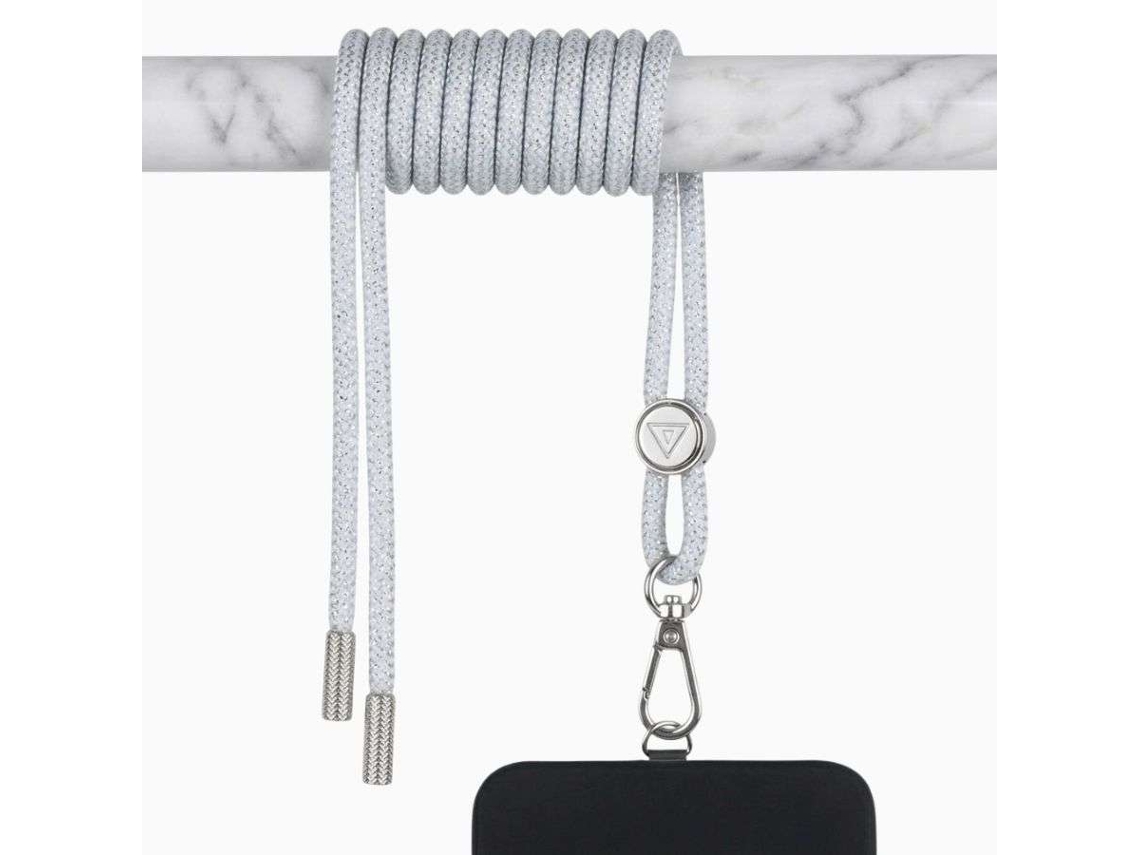 Colgante Para Móvil Blanco - Cordón Premium Summer