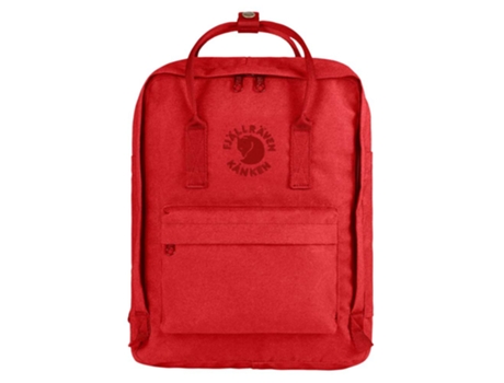 Mochila Montaña FJÄLLRÄVEN Re-kånken