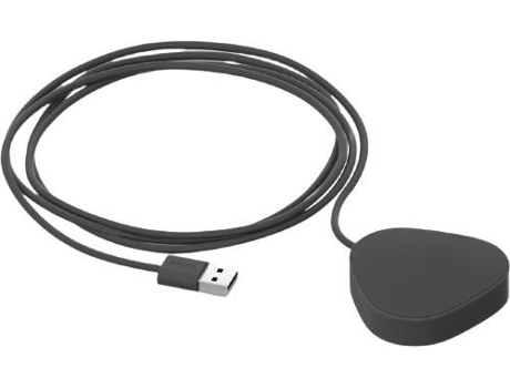 Cargador SONOS QI Roam M12 Negro