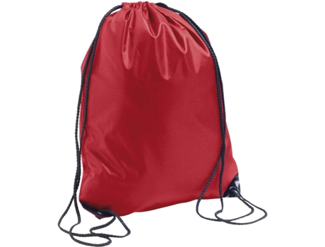 Mochilas SOLS Urban Rojo