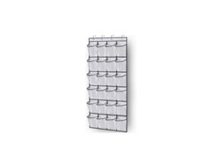 Organizador Zapatos Colgar La Puerta Bolsillos NEVEANCE (55x20x8cm)