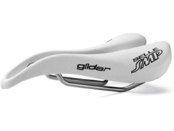 Sillín de Ciclismo SELLE SMP Glider (266 x 136 mm)