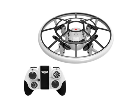 Drone luz LED (Autonomía: 10 min)