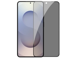 Protector De Pantalla Nillkin Para Samsung Galaxy S26, Anti-miras, Antiarañazos, Cristal Agc, Pantalla Completa.