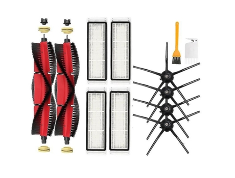 Reemplazo de trapeador compatible con la aspiradora Xiaomi Roborock S6 Maxv