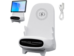 Base De Carga Para Teléfono Con Forma De Mini Silla, Un Regalo Estupendo Para Tu Hogar, Sala De Estar O Para Tus Amigos.