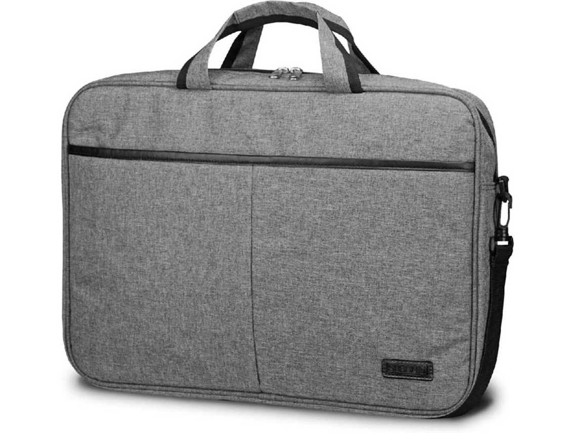 Funda SUBBLIM Elite (Universal - 15.6'' - Gris)