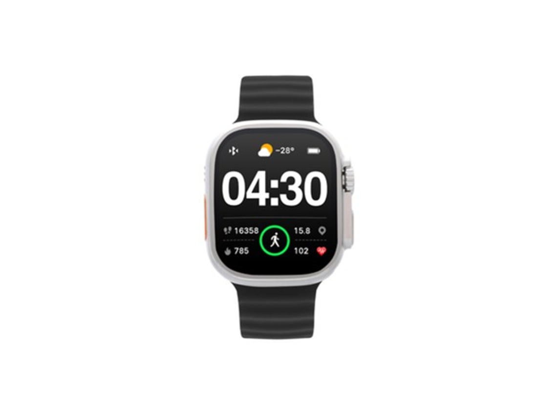 Reloj inteligente Radiant Reloj inteligente Radiant