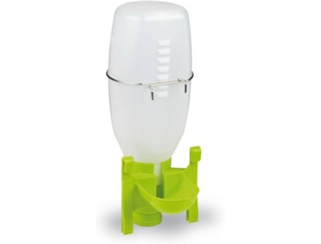 Bebedero para Pájaros GAUN CM-0000011395 (2 L)