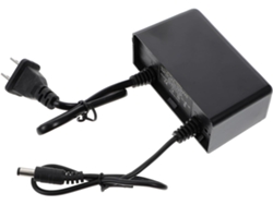Adaptador Corriente Dc Protección Sobretensión Exterior
