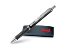 PENTEL 0100795 Bolígrafo de Punta Redonda 1 Piezas