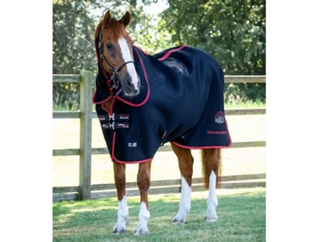 Manta de infrarrojos para caballos PREMIER EQUINE Nano-Tec